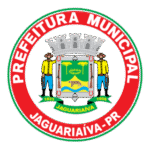 Jaguariaiva Paraná Logo Transparent PNG