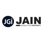 Jain University Logo Transparent PNG