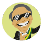 Jair Bolsonaro Logo Transparent PNG