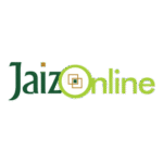 Jaiz Online Logo Transparent PNG