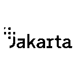 Jakarta Kota Kolaborasi Logo Transparent PNG