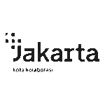 Jakarta kota kolaborasi Logo Transparent PNG