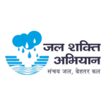 Jal Shakti Logo Transparent PNG