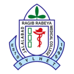 Jalalabad Ragib Rabeya Medical College Logo Transparent PNG