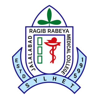 Jalalabad Ragib-Rabeya Medical College