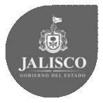 Jalisco Gobierno Logo Transparent PNG