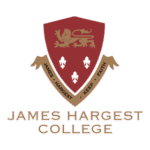 James Hargest College Logo Transparent PNG