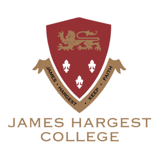 James Hargest College