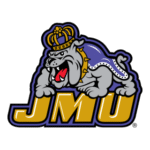 James Madison University Dukes Logo Transparent PNG