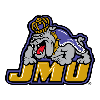 James Madison University Dukes