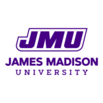 James Madison University Logo Transparent PNG