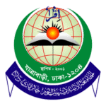 Jamia Islamia Baitun Nur Logo Transparent PNG