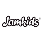 Jamkids Logo Transparent PNG