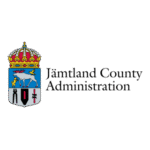 Jämtland County Administration Logo Transparent PNG