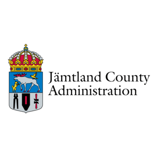Jämtland County Administration
