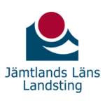 Jämtlands Läns Landsting Logo Transparent PNG