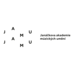 Janackova Akademie Muzickych Umeni Logo Transparent PNG