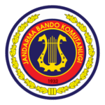 Jandarma Bando Komutanlığı Logo Transparent PNG