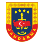 Jandarma Genel Komutanligi Logo Transparent PNG
