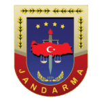 Jandarma Logo Transparent PNG