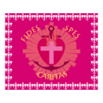 January Uprising Guidon Logo Transparent PNG