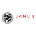 Janus Logo Transparent PNG