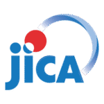 Japan International Cooperation Agency Logo Transparent PNG