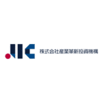 Japan Investment Corporation Logo Transparent PNG