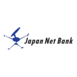 Japan Net Bank Logo Transparent PNG