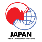 Japan Official Development Assistance Logo Transparent PNG