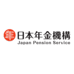 Japan Pension Service Logo Transparent PNG