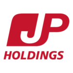Japan Post Holdings Logo Transparent PNG