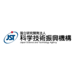 Japan Science And Technology Agency Logo Transparent PNG