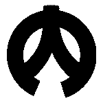 Japanese Home Ministry Logo Transparent PNG