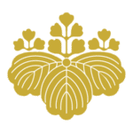 Japanese Imperial Guard Headquarters Logo Transparent PNG