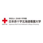 Japanese Red Cross Hokkaido College Of Nursing Logo Transparent PNG