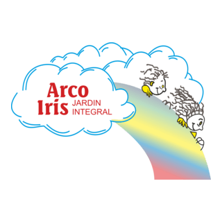 Jardin Arco Iris