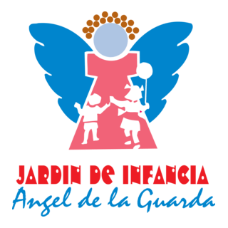 Jardin De Infancia Angel De La Guarda