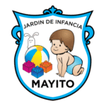 Jardín De Infancia Mayito Logo Transparent PNG