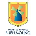 Jardín De Infantes Buen Molino Logo Transparent PNG