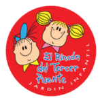 Jardin Infantil El Rincon Del Tercer Puente Logo Transparent PNG