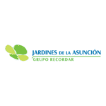 Jardines De La Asuncion Logo Transparent PNG