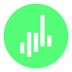 Jarvis Reward Token JRT Logo Transparent PNG