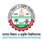 Jashore University Of Science And Technology Just Logo Transparent PNG