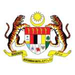 Jata Malaysia Colour Jata Negara Logo Transparent PNG