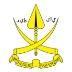 Jata Negeri Pahang Logo Transparent PNG