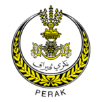 Jata Negeri Perak Logo Transparent PNG