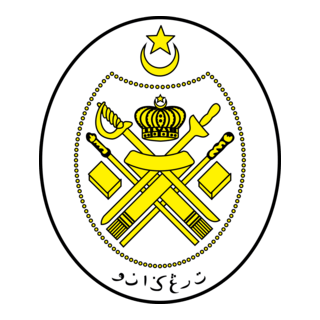 Jata Negeri Terengganu