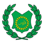 Jata Perlis 2023 Logo Transparent PNG