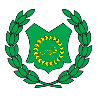 Jata Perlis 2023